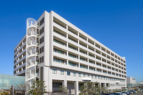 医療・福祉施設